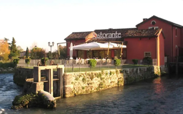Hotel Le Macine