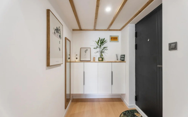 Shanghai Hills&XING 1884 Family Homestay
