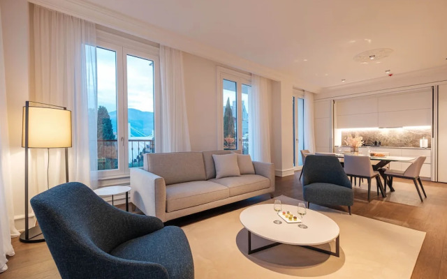 Porto Palace Hotel