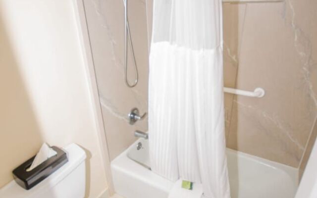 Outrigger Beach Club