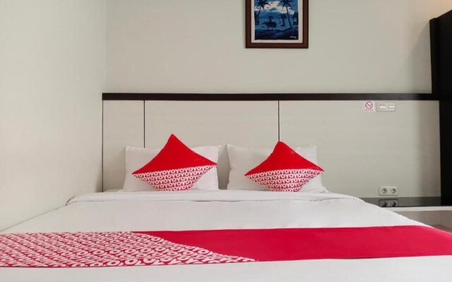 OYO 3240 Inninawa Homestay