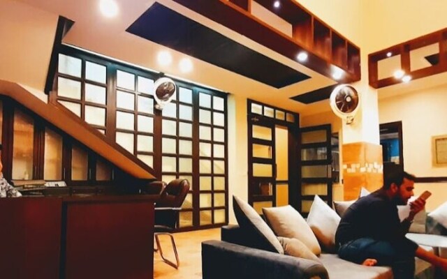 Dream Lodge Guest House