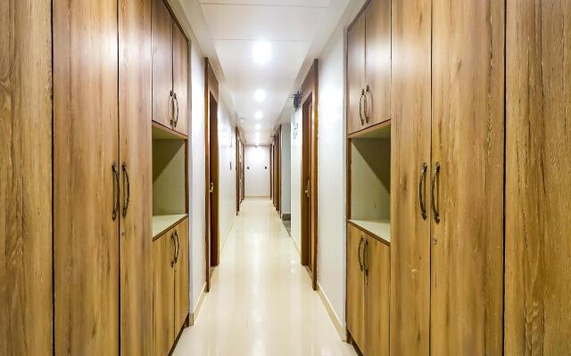 Fabhotel Palash