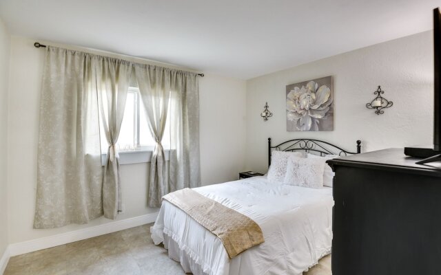 Daytona Beach Vacation Rental w/ Ocean Views!