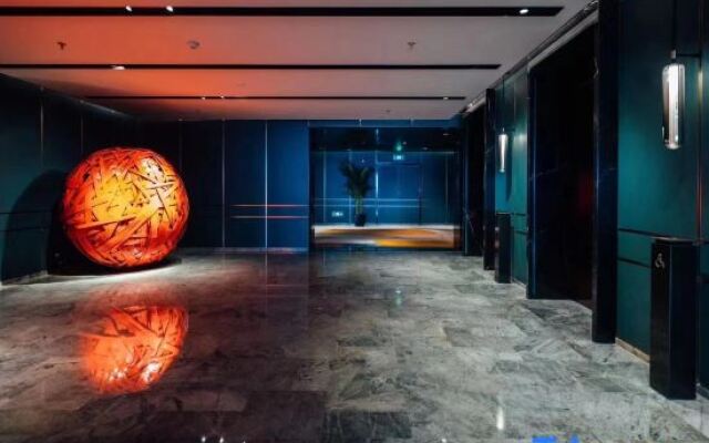 Park Hyatt Changsha