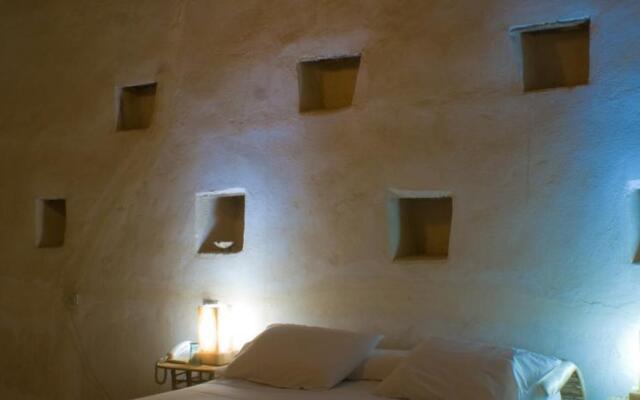 Albabenshal Lodge Siwa