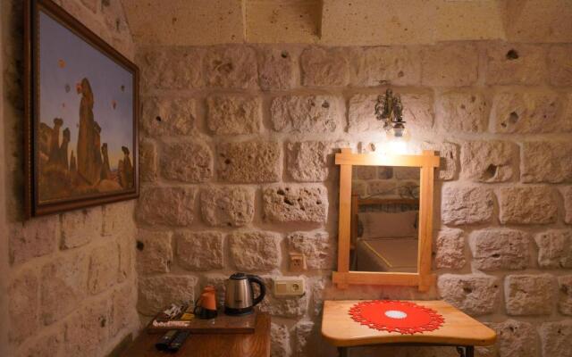 Göreme Cave Lodge