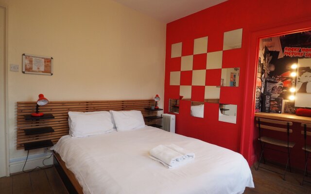 St Christopher's Inn Bath - Hostel