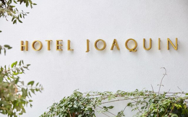 Hotel Joaquin