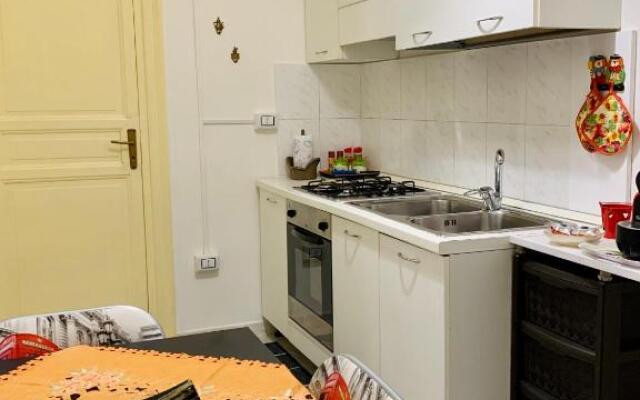 Monfenera Apartment 3