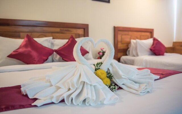 Lucky Star Hotel