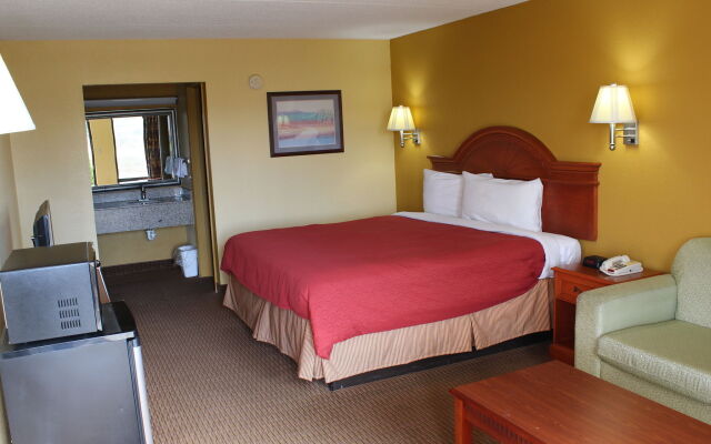 Executive Inn