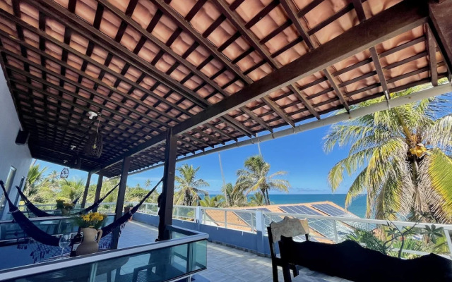 Pousada Beach House Coqueirinho