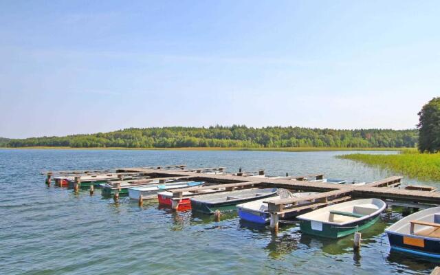 Ferienhaus Fuerstensee SEE 7831