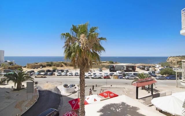 Nau Bérrio 2ºD - Vista Mar