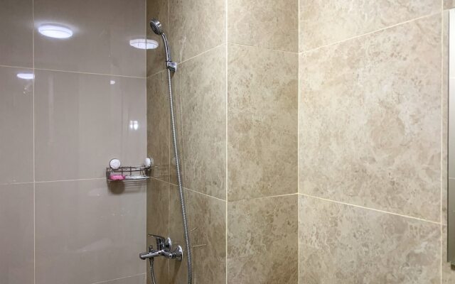 Nice And Comfort 2Br At Transpark Cibubur Apartment