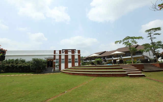 The Ocean Pearl Resort And Spa