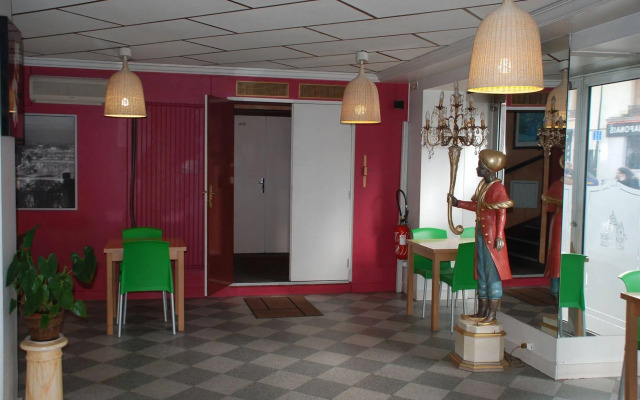 Résidence de la Tour