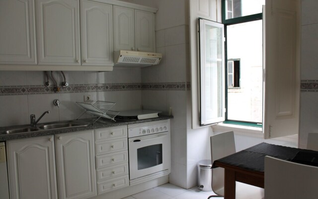 ShortStayFlat Alfama e Castelo