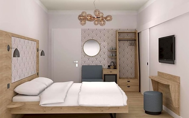 Villa Floeckner Bed and Breakfast