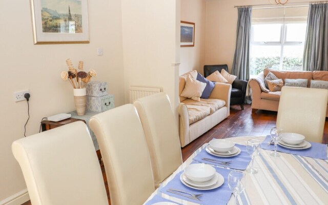 Penrhyn View