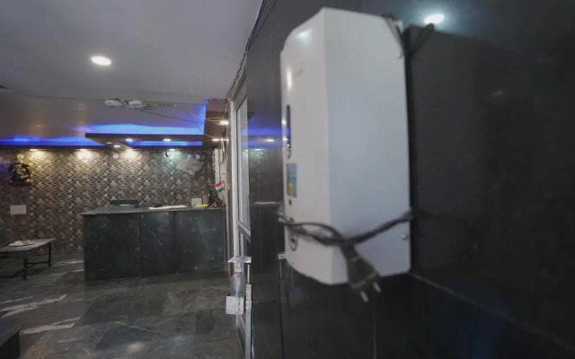 Hotel Sumitra