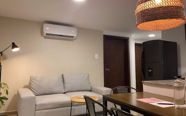 Minarete By Wynwood House