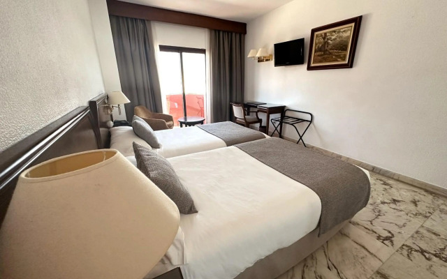 Hotel Turia Valencia