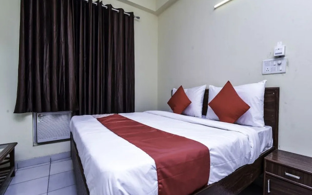 OYO 20031 Flagship Jaypee Hospital