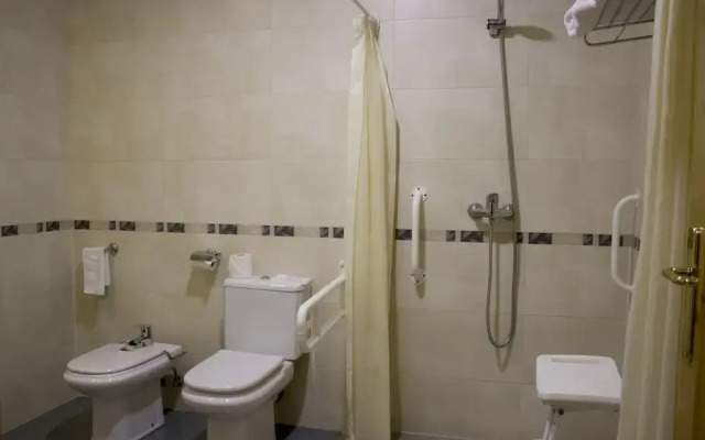 Hotel Las Moradas