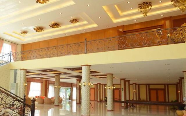 Phuranya Resort