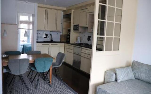 B&B Hotel Zandvoort
