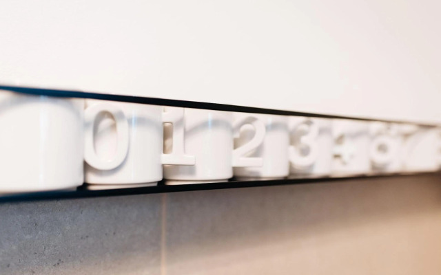 Luxury 2 Bedroom apartment in the heart of Mitte, Berlin