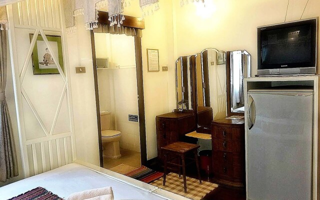 Suan Doi House Hotel and Resort