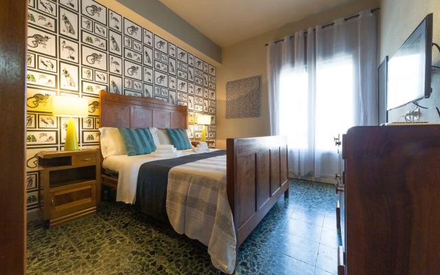 Budget Rooms Sonnino 37