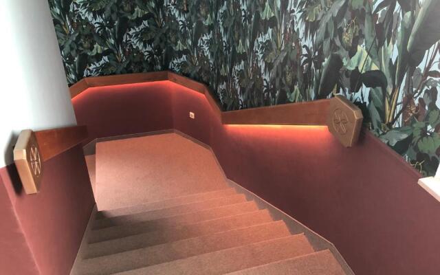 Corso, Bed & Breakfast & Cafe