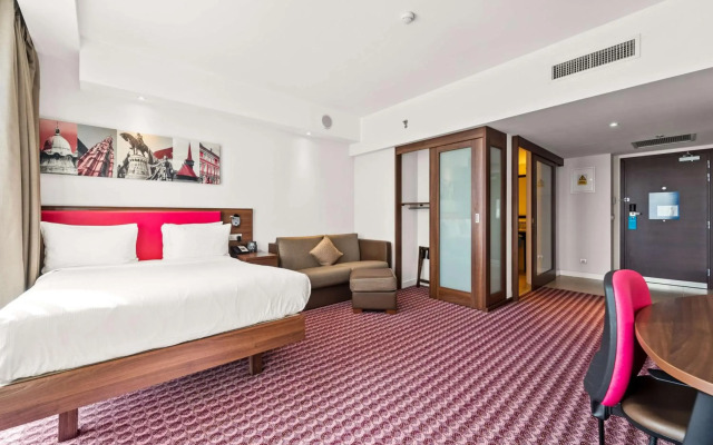 Hampton by Hilton Cluj-Napoca