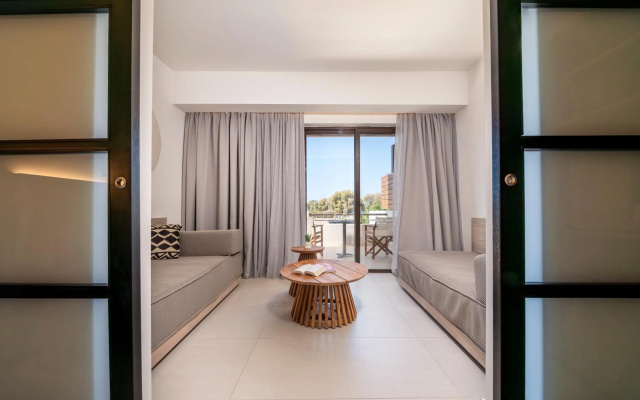 D'Andrea Mare Beach Hotel – All Inclusive