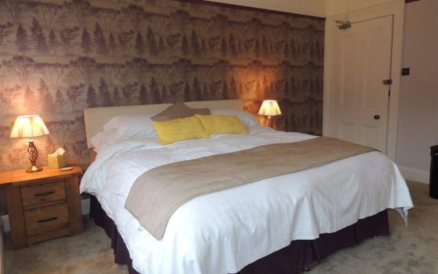 Woodlands Guest House