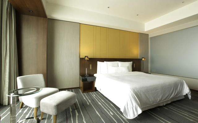 The Westin Sendai