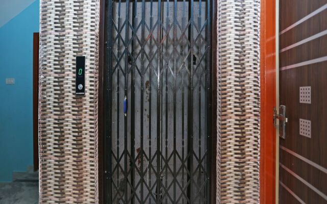 OYO 14429 Ritika Guest House