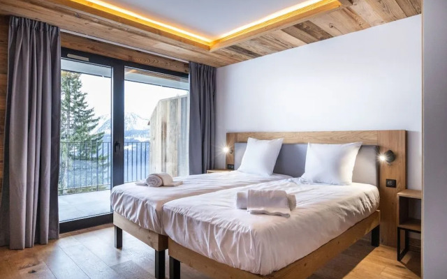 Résidence L'Orée du Bois