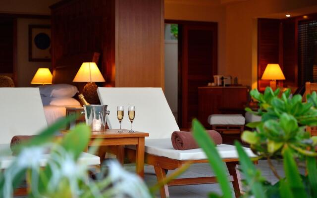 The Busena Terrace