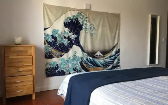 Green Elephant Place