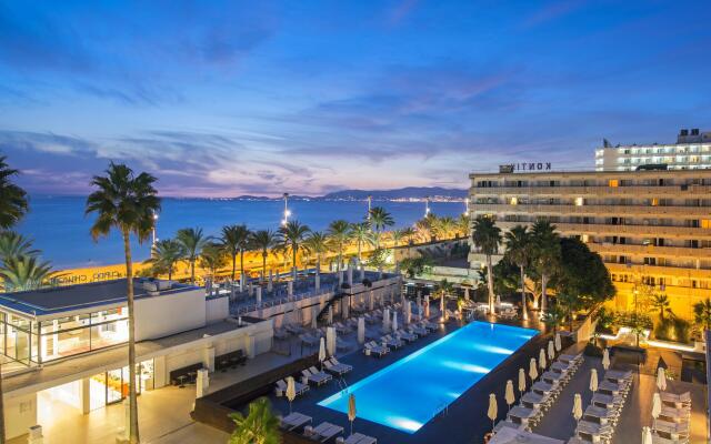 Iberostar Bahía de Palma Hotel - Adults Only