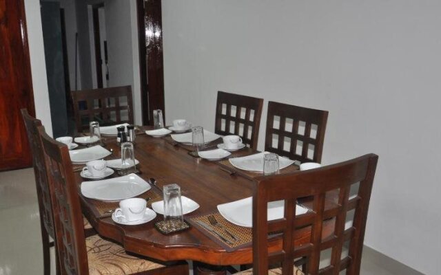 Shaa Lodge
