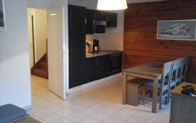 Appartement Duplex 6 personnes