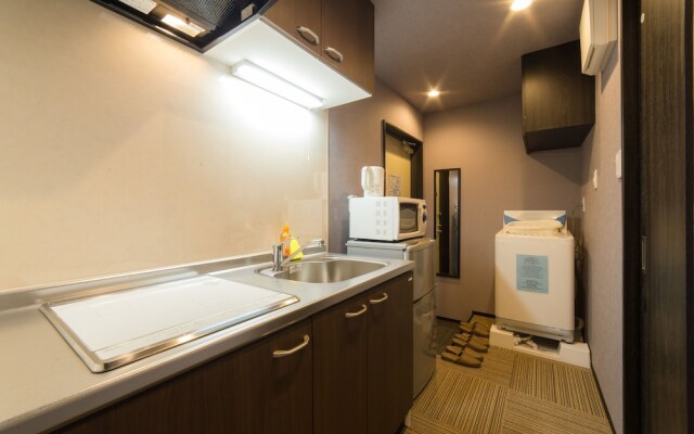 Guest House Sukeroku