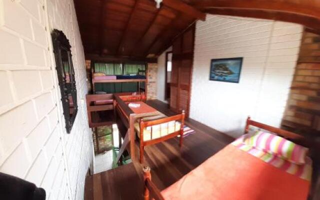 Residencial Solar Del Nieto