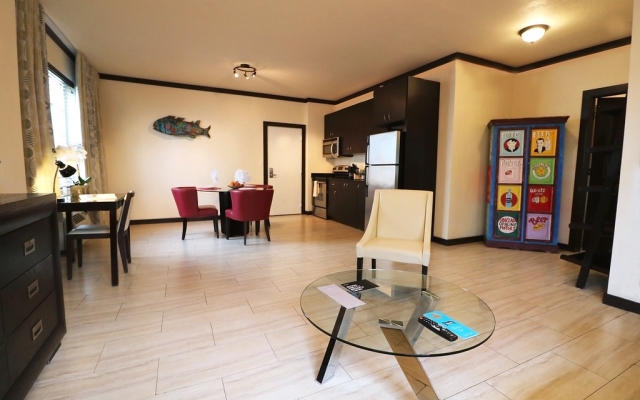 Tradewinds - South Beach Miami - 1 & 2 Bedroom Apartments